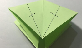 折纸的视频,跟随视频教程，轻松掌握折纸技巧