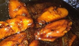 可乐鸡翅家常做法视频,美味诱人，简单易学！