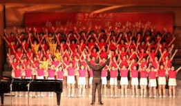 黄河大合唱视频,激荡岁月，唤醒民族魂