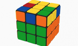 三阶魔方复原视频,揭秘速拧技巧与还原奥秘