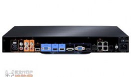 华为视频会议终端,智能会议新体验，高效沟通利器